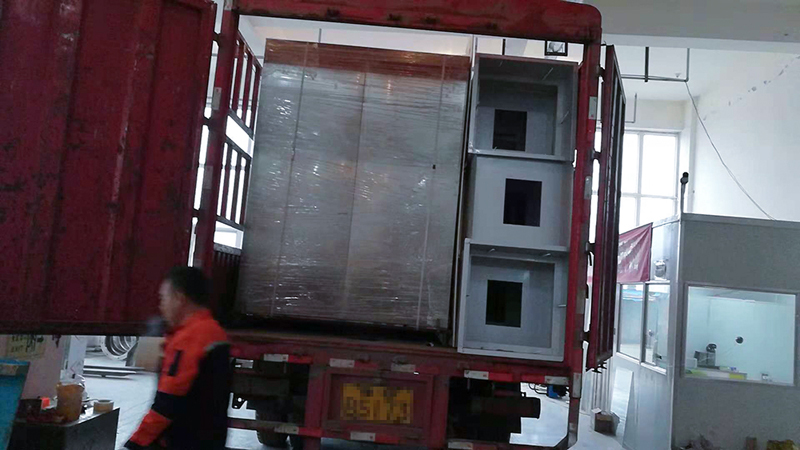 苏州市亨利莱自动化设备有限公司